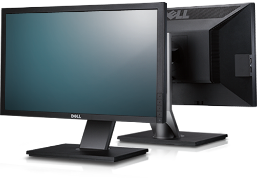 Dell UltraSharp U2211H 55 cm (21.5) flat-panel HD monitor details